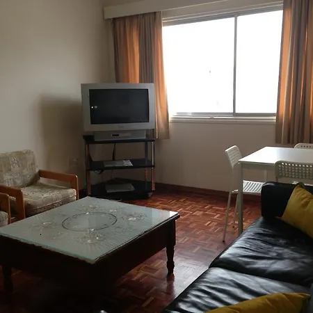 Lejlighed Demokritos No4 Nicosia