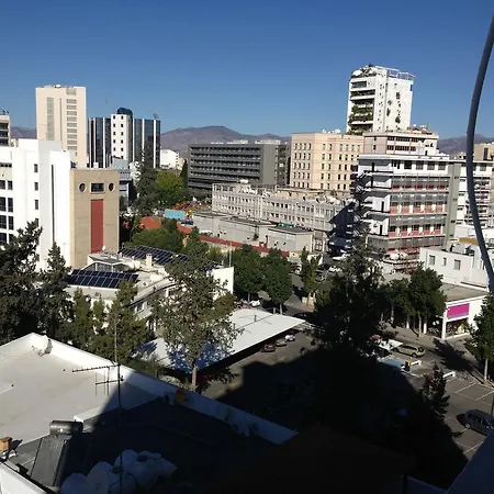 Lejlighed Demokritos No4