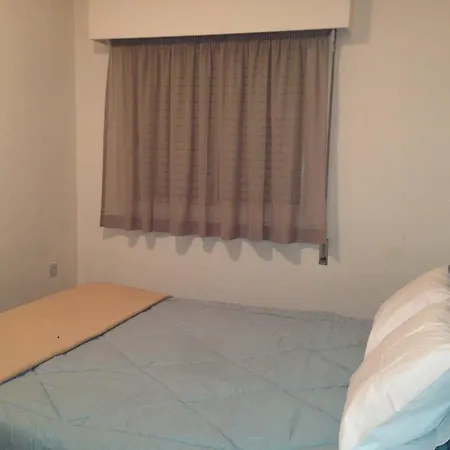 Demokritos No4 Apartmán