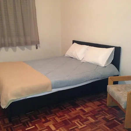 Demokritos No4 Apartmán *