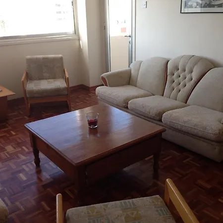 Apartmán Demokritos No4 *