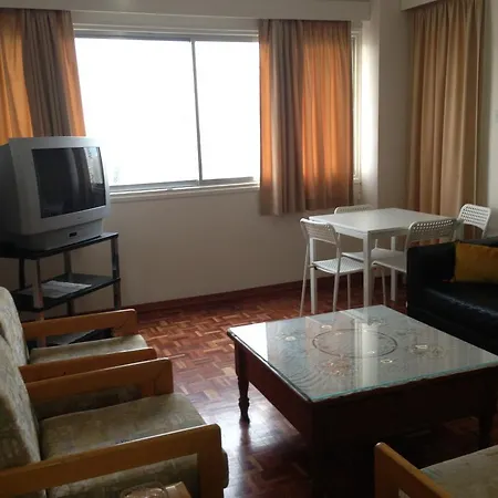Apartmán Demokritos No4 *