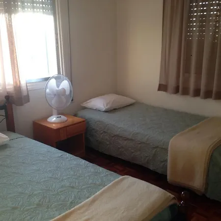 Apartmán Demokritos No4 *