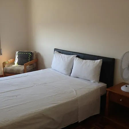 Demokritos No4 * Nikósie